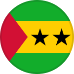 São Tomé e Príncipe