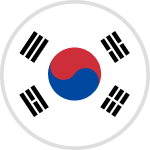 República da Coreia